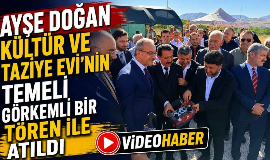 Ulusal ses sanatçımız Hayırsever Latif Doğan ile iş insanı kardeşi