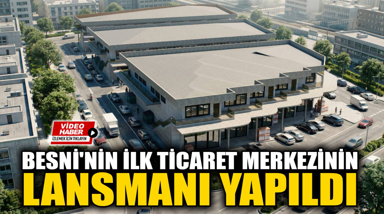 İş insanı Mehmet Sümer'in sahibi olduğu Seka Yapı tarafından inşa