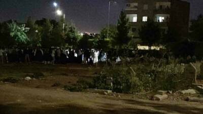 Batman’da mezarlıkta silahlı saldırıya uğrayan baba, oğlu ve yeğeni hayatını
