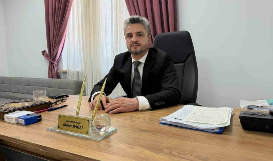 Milyonda bir görülen doğuştan rahim anomalisi başarıyla tedavi edildi Diyarbakır’da, doğuştan kadın üreme organlarına ait milyonda birden daha az