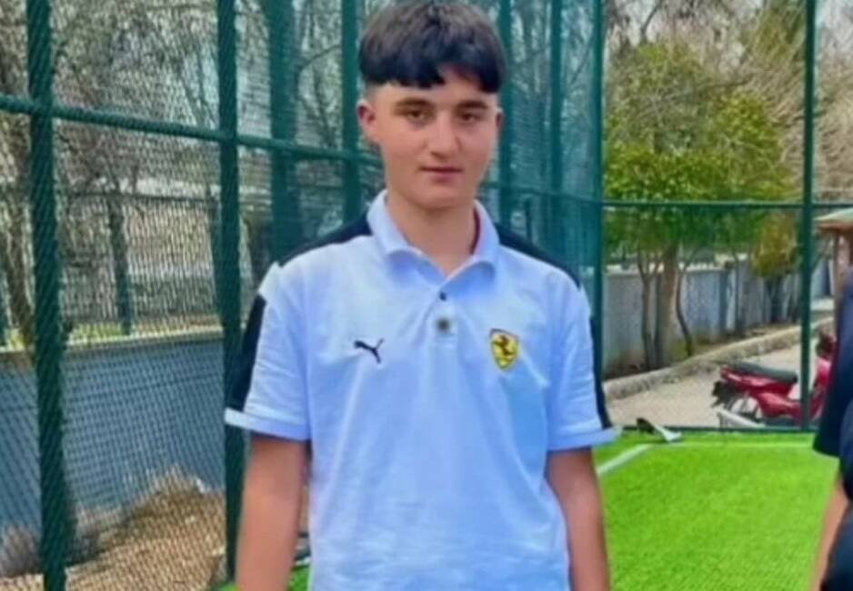 Adıyaman'da 16 yaşındaki Muhammet Pekmez'den iki gündür haber alınamıyor ve