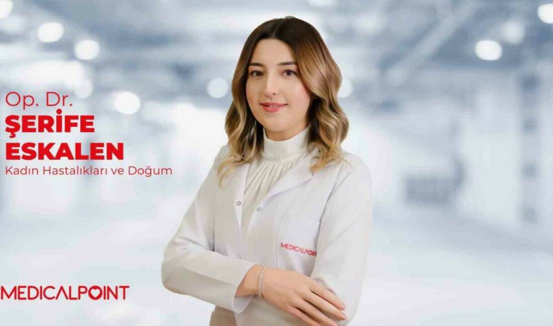 Yaz aylarında sıcak hava, gebelerde sıvı kaybı, tansiyon düşüklüğü ve