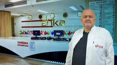 Gaziantep Özel ANKA Hastanesi'nden Op. Dr. Murat Uğur, aşırı sıcakların