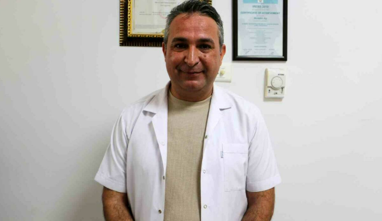 ’’Organ naklinde toplum bilincinin artması gerekiyor’’ Diyarbakır Gazi Yaşargil Eğitim ve Araştırma Hastanesinde organ nakli biriminde
