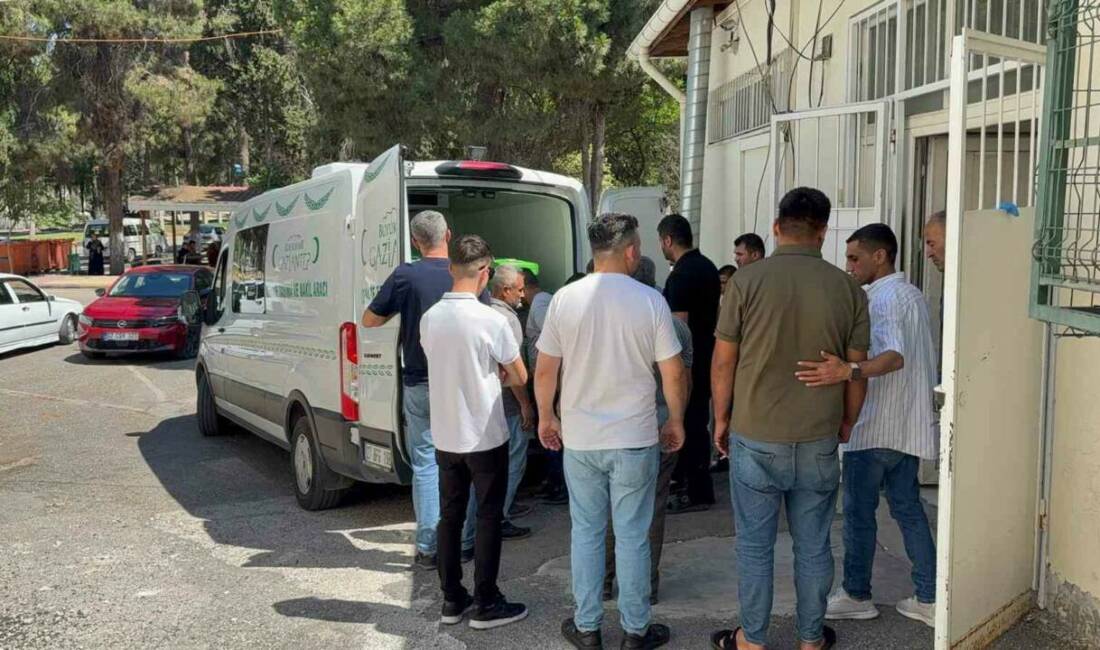 Gaziantep’te otomobilin çarpması sonucu ağır yaralanan 14 yaşındaki Yaren Nisa