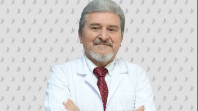 Fiziksel Tıp ve Rehabilitasyon Uzmanı Prof. Dr. Savaş Gürsoy, özellikle