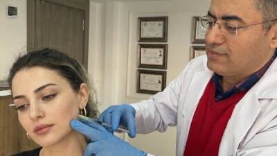 Fiziksel Tıp ve Rehabilitasyon Uzmanı Prof. Dr. İrfan Koca, "Diş