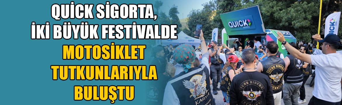 Quick Sigorta, Gaziantep ve Malatya’daki
