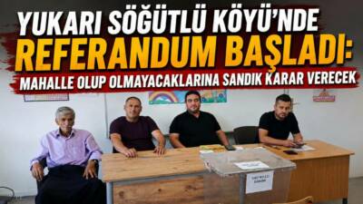 Adıyaman'ın Besni ilçesine bağlı Yukarı Söğütlü Köyü'nde, Köseceli Beldesi'ne mahalle