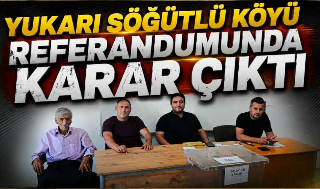 Adıyaman'ın Besni ilçesine bağlı Yukarı Söğütlü Köyü'nde, Köseceli Beldesi'ne mahalle
