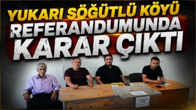 Spot: Adıyaman'ın Besni ilçesine bağlı Yukarı Söğütlü Köyü'nde, Köseceli Beldesi'ne