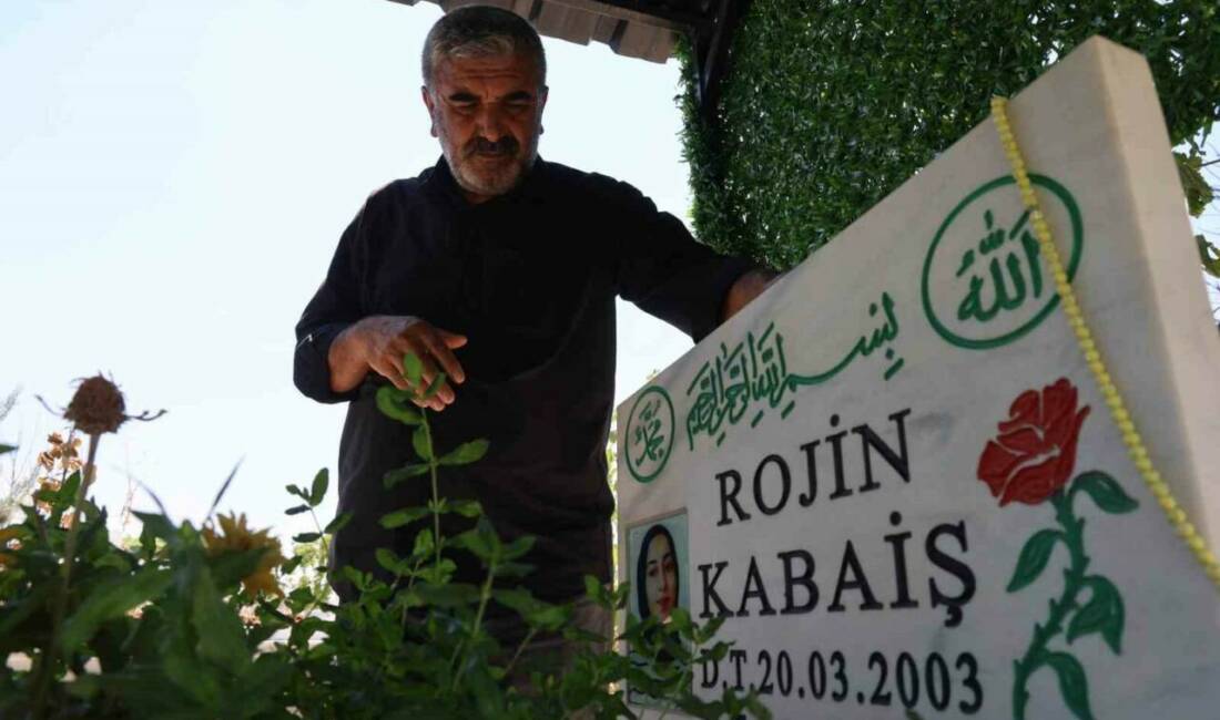 Van’da 27 Eylül 2024’te kaybolan ve 15 Ekimde göl kıyısında