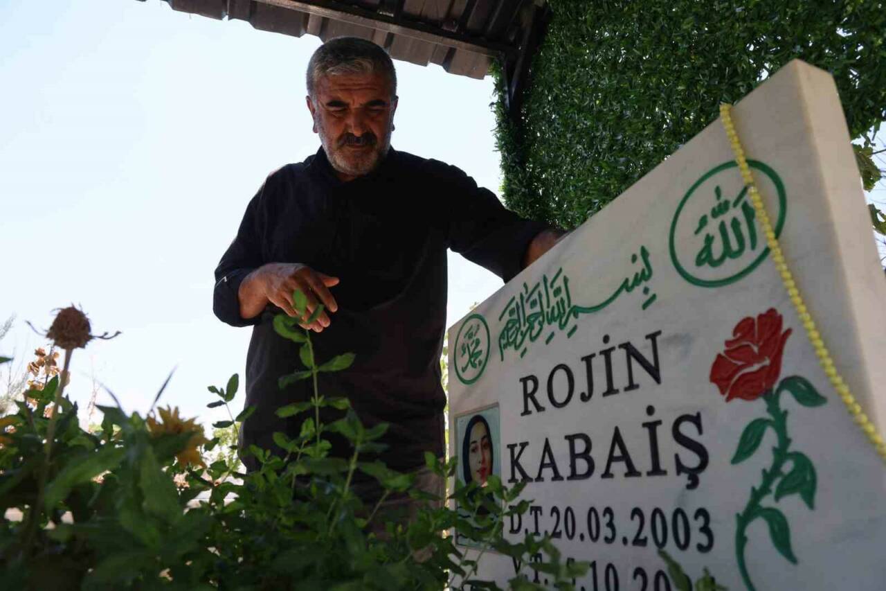 Van’da 27 Eylül 2024’te kaybolan ve 15 Ekimde göl kıyısında