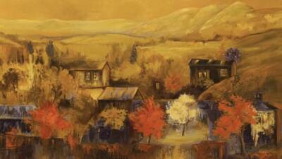 SANKO Sanat Galerisi’nde ’2. Koleksiyon Sergisi’ açıldı.