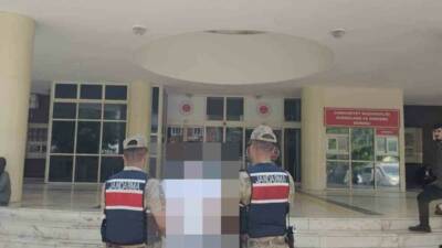 Şanlıurfa’nın Viranşehir ilçesinde kişiyi hürriyetinden yoksun kılma suçundan kesinleşmiş 6