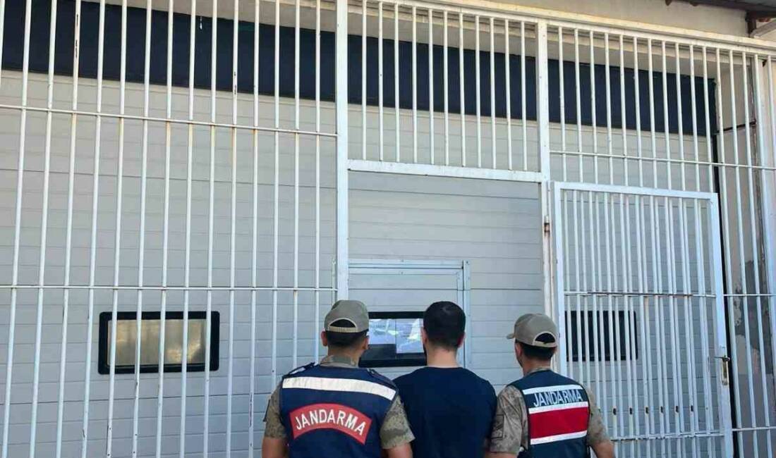 Şanlıurfa’da, hakkında FETÖ/PDY silahlı terör örgütüne üye olmak suçundan 6