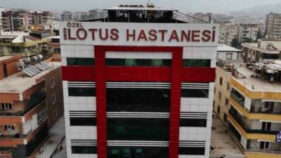 Şanlıurfa’da sezaryenle doğum yaptırdığı hastasının ölümü nedeniyle nöbetçi mahkeme tarafından