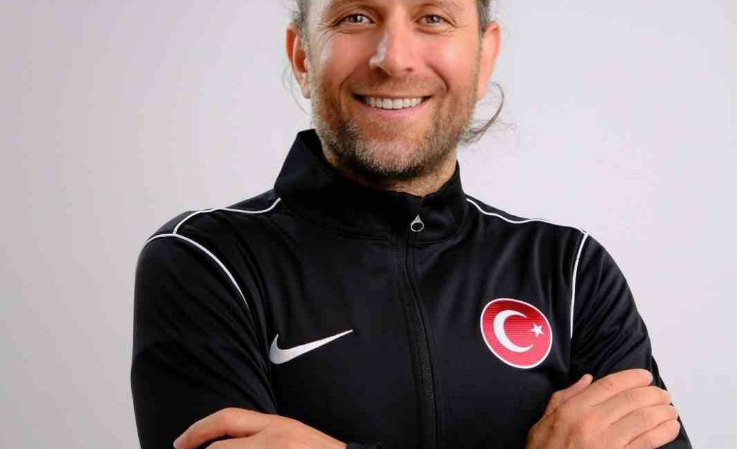 Sedat Atılgan’a Kamerun milli takımından davet Türkiye Taekwondo Federasyonu bünyesinde uzun yıllar milli takım antrenörü olarak