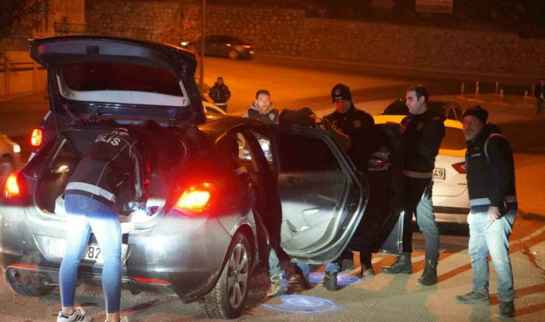 Şırnak’ta sosyal medya platformu Snapchat’te paylaştığı veda niteliğindeki video sonrası