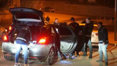 Şırnak’ta sosyal medya platformu Snapchat’te paylaştığı veda niteliğindeki video sonrası