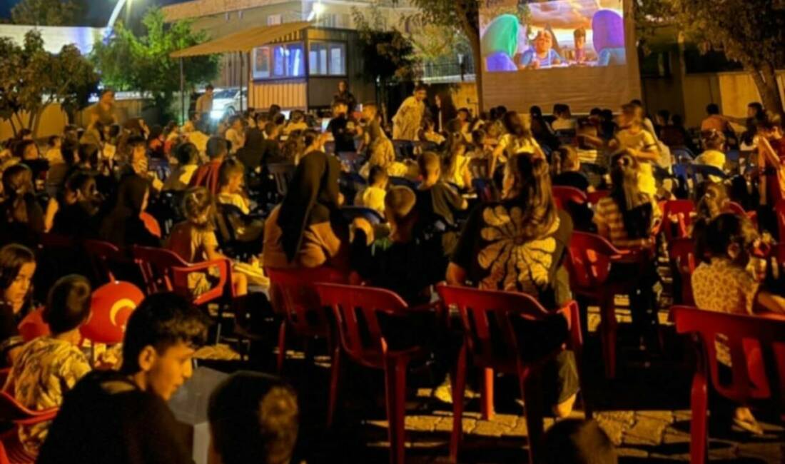Şırnak Valiliği tarafından başlatılan geçtiğimiz yıl başlatılan ve 13 köy