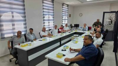 Siverek Sosyal Yardımlaşma ve Dayanışma Vakfı (SYDV) Mütevelli Heyeti, Kaymakam