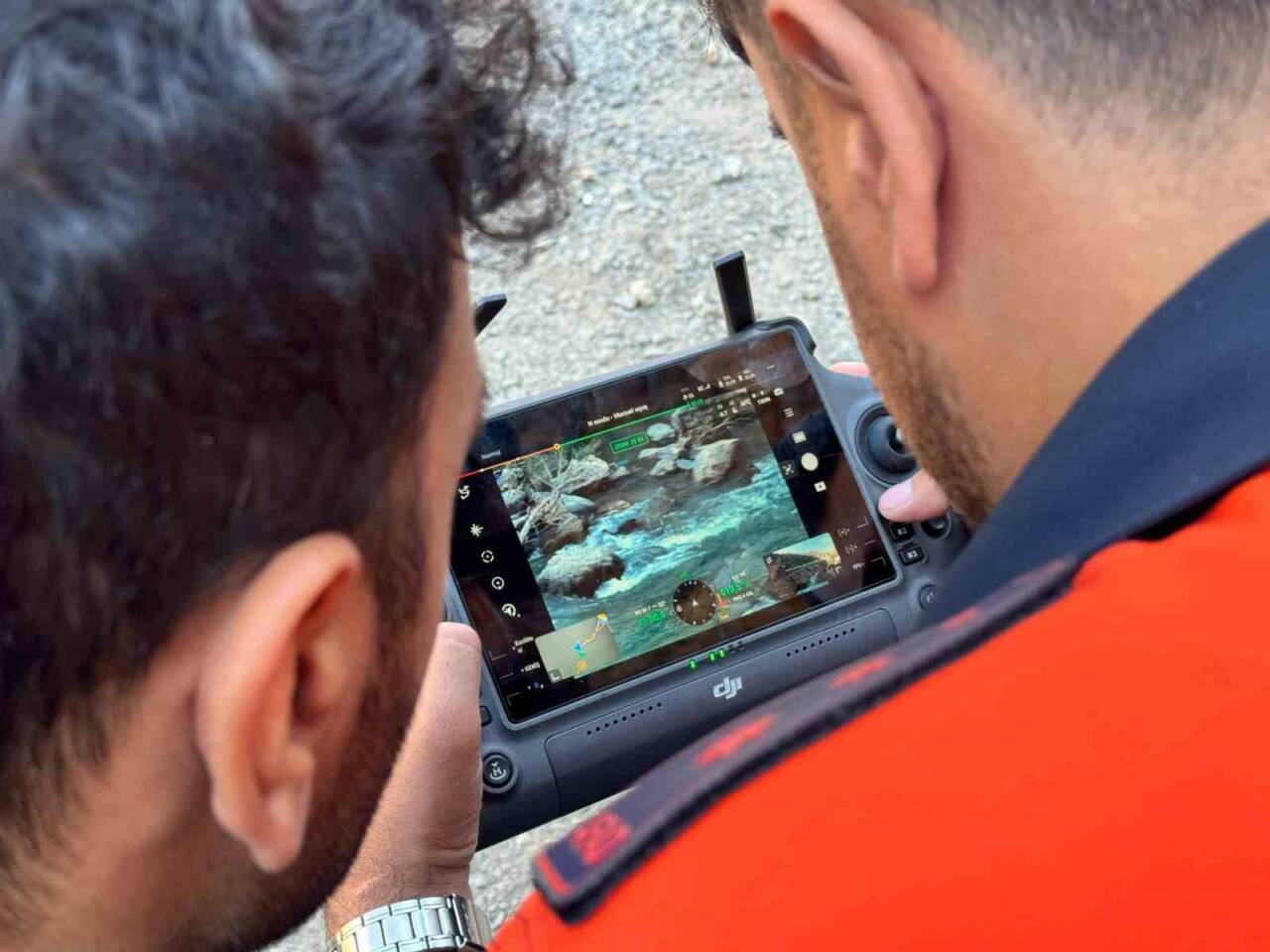 Şırnak’ta 5 gün önce balık tutmak için girdiği suda kaybolan