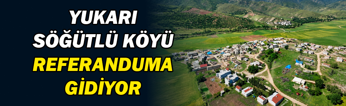 Adıyaman'ın Besni ilçesine bağlı Yukarı