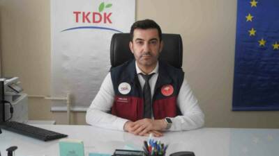 Tarım ve Kırsal Kalkınmayı Destekleme Kurumu (TKDK) Şırnak İl Koordinatörü