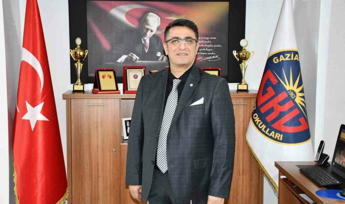 1963 yılından bu yana gerçekleştirdiği nitelikli eğitim hamleleriyle bölgenin ve