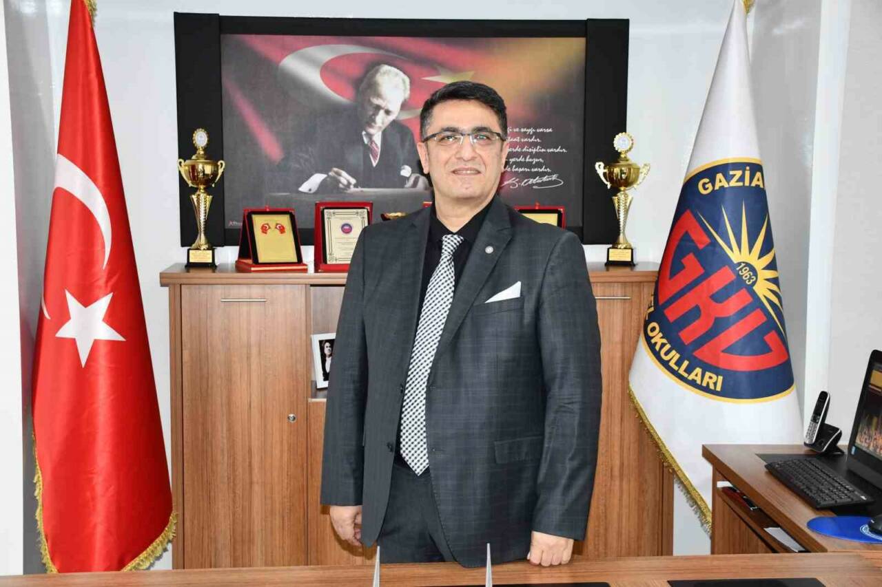 1963 yılından bu yana gerçekleştirdiği nitelikli eğitim hamleleriyle bölgenin ve