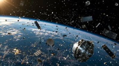 Dünya yörüngesindeki uzay çöplerinin oluşturduğu tehlikeyi azaltmak isteyen NASA, yenilikçi
