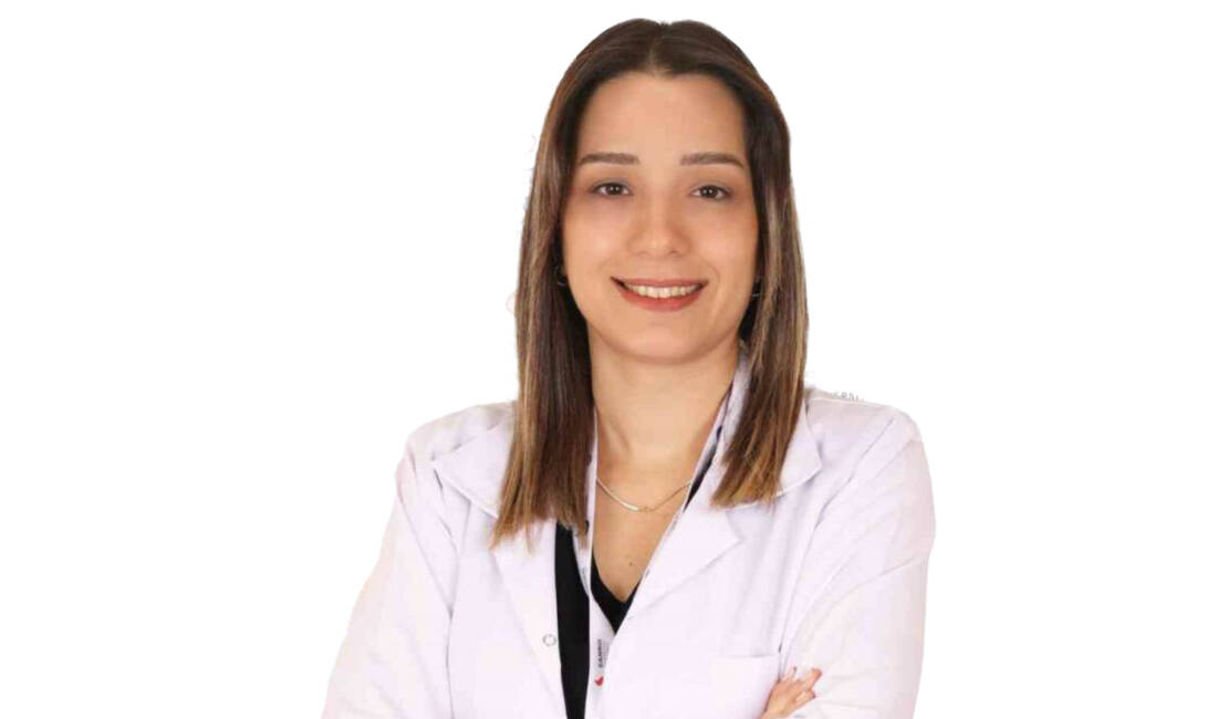Ruh Sağlığı ve Hastalıkları Anabilim Dalı’nda görev yapan Uzm. Dr.