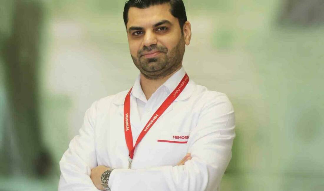Uzman Dr. Bağlam: “Dünyanın dört bir yanında her yıl milyonlarca insan cilt kanseri tanısı alıyor” Uzman Dr. Süleyman Bağlam, cilt kanseri vakalarının güneş kremi kullanımıyla