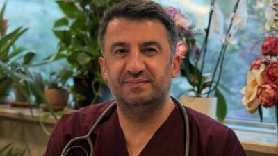Kardiyoloji Bölümünden Prof. Dr. Serkan Akdağ, klima ile soğutulmuş ortamlara