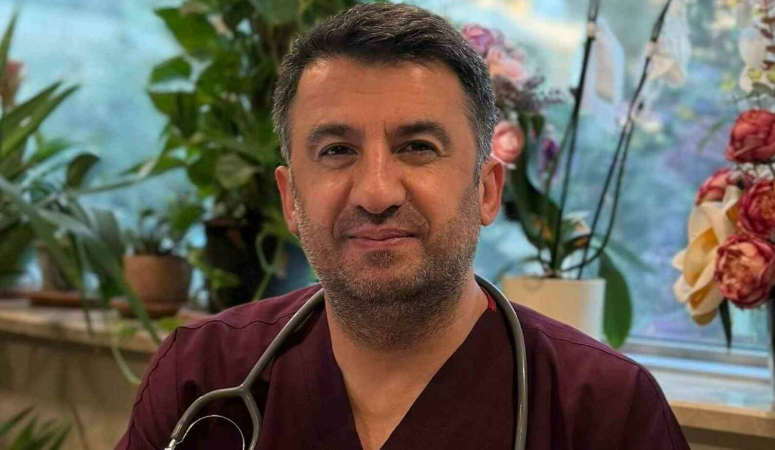 Uzmanından kalp hastalarına ’klima’ uyarısı Kardiyoloji Bölümünden Prof. Dr. Serkan Akdağ, klima ile soğutulmuş ortamlara
