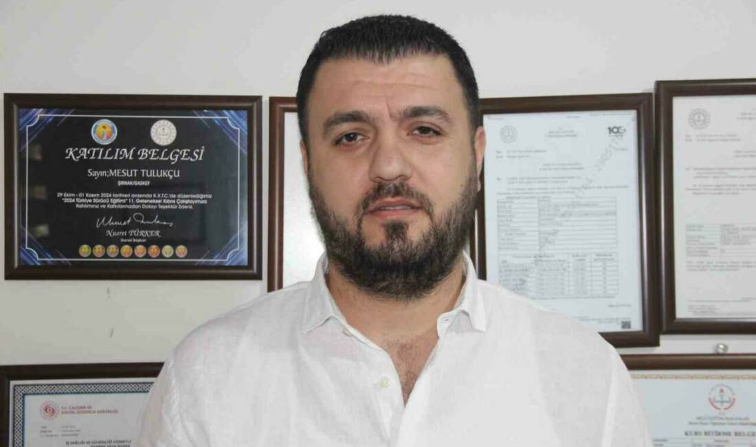 Trafikte öfkenin muhakeme gücünü ve refleksleri zayıflattığını vurgulayan Trafik ve