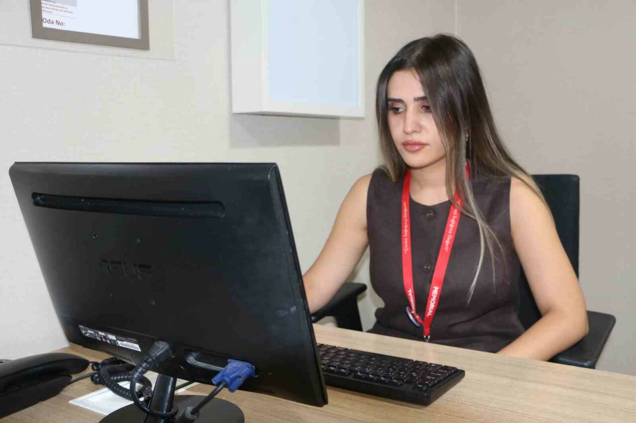 Uzm. Diyetisyen Elif Aslan, yaz aylarında yeme içmeye dikkat edilmesi
