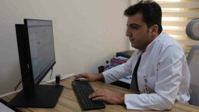 Güneş çarpması ve güneş halsizliği ile ilgili önemli uyarılarda bulunan