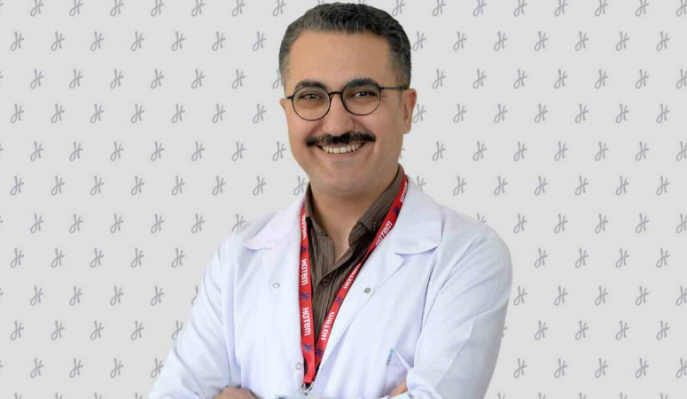 Çocuk Sağlığı ve Hastalıkları Uzmanı Dr. Mustafa Çiftçi, yaz tatiliyle