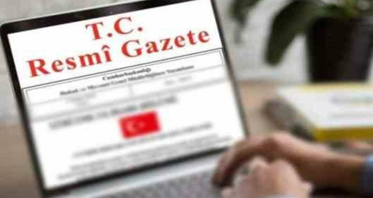 Cumhurbaşkanı Recep Tayyip Erdoğan'ın imzasıyla yayımlanan 11 Temmuz 2026 tarihli