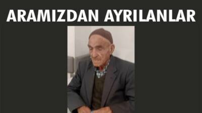 Besni Cenaze İlanları – 04.08.2026 Salı gününe ait Besni’de Vefat