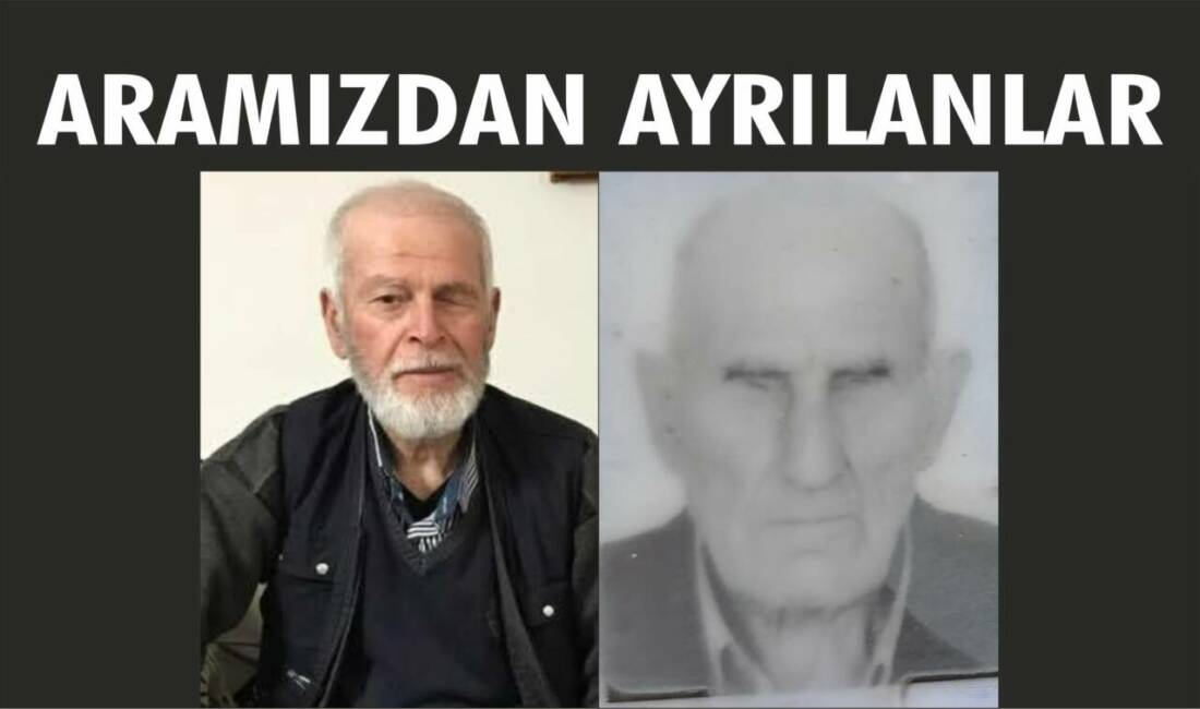 Besni Cenaze İlanları – 05-06.08.2026 Çarşamba, Perşembe gününe ait Besni’de