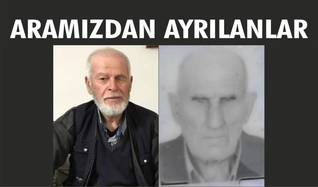 Besni Cenaze İlanları – 05-06.08.2026 Çarşamba, Perşembe gününe ait Besni’de
