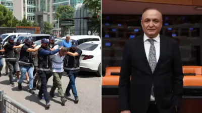 YENİ Parti Gaziantep Milletvekili Melih Meriç’in bıçaklı saldırıda yaralanmasına ilişkin
