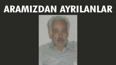 Besni Cenaze İlanları – 10.08.2026 Pazartesi gününe ait Besni’de Vefat