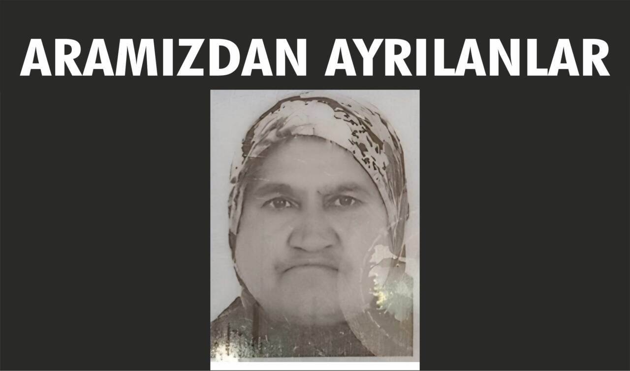 Besni Vefat Edenler (ARAMIZDAN AYRILANLAR) 10.08.2026