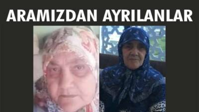 Besni  Cenaze İlanları – 12.08.2026 Çarşamba gününe ait Besni’de Vefat Edenler
