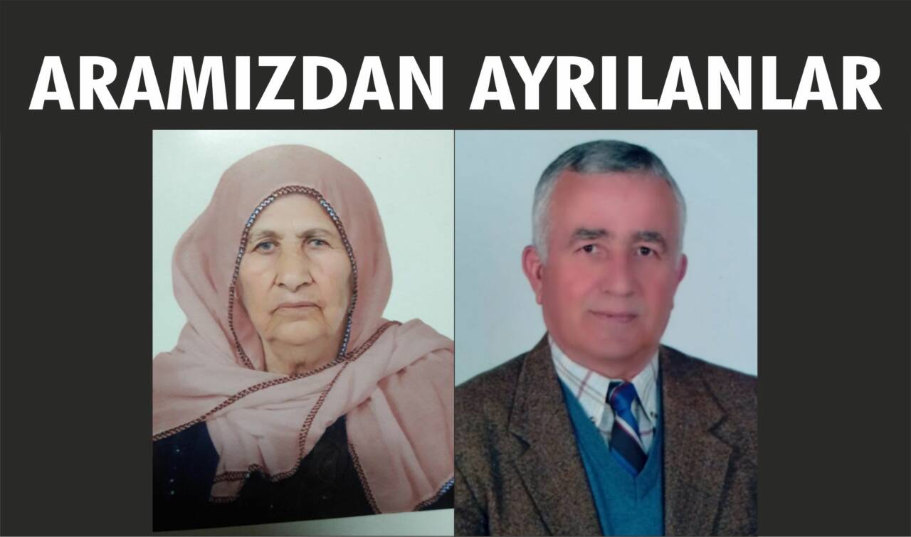 Besni  Cenaze İlanları – 15.08.2026 Cumartesi gününe ait Besni’de Vefat Edenler