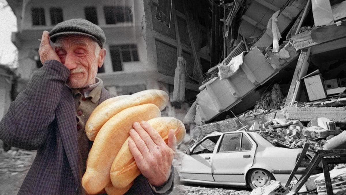 Türkiye’yi yasa boğan 17 Ağustos 1999 Marmara Depremi’nin üzerinden 27
